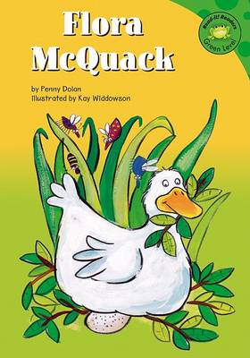 Cover of Flora McQuack