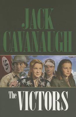 Cover of The Victors