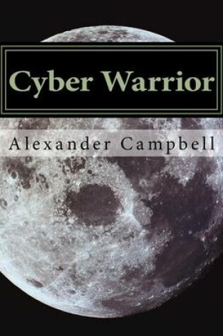 Cover of Cyber Warrior