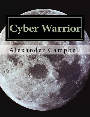 Cover of Cyber Warrior