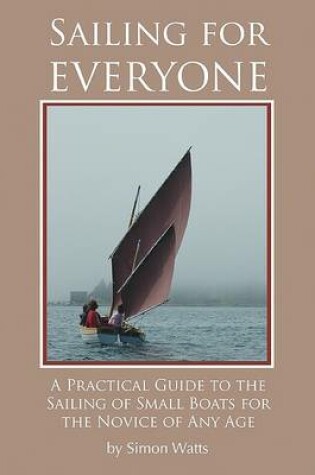 Cover of Sailing for Everyone