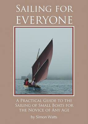 Book cover for Sailing for Everyone