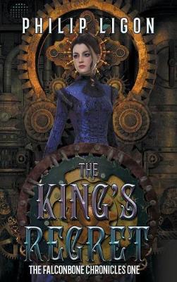 Cover of The King's Regret