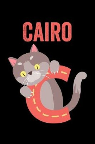 Cover of Cairo