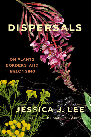 Cover of Dispersals