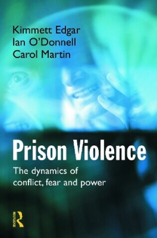 Cover of Prison Violence