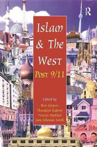 Cover of Islam and the West Post 9/11