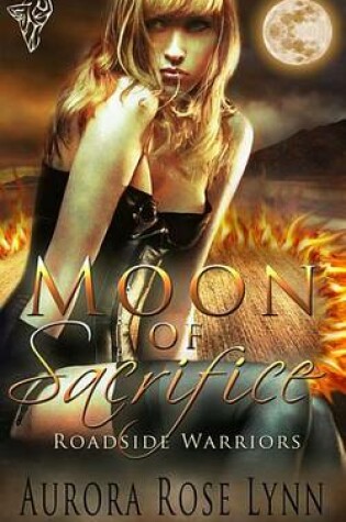Cover of Moon of Sacrifice