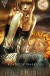 Book cover for Moon of Sacrifice