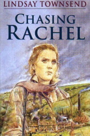 Cover of Chasing Rachel