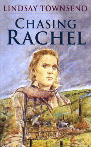 Book cover for Chasing Rachel