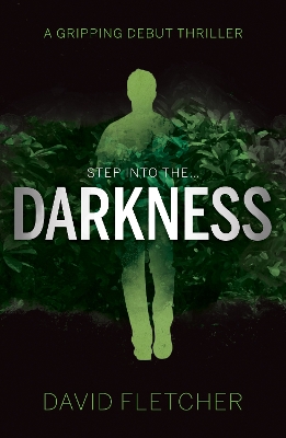 Book cover for Darkness