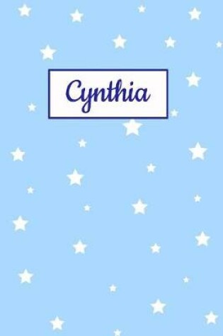 Cover of Cynthia