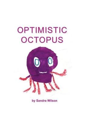 Book cover for Optimistic Octopus