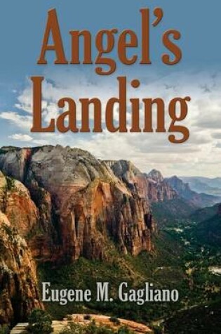 Cover of Angel's Landing