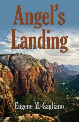 Book cover for Angel's Landing