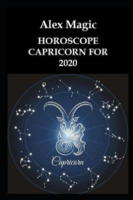 Book cover for Horoscope Capricorn for 2020