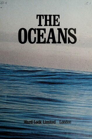 Cover of The Oceans