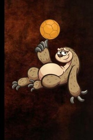 Cover of Sloth Handball