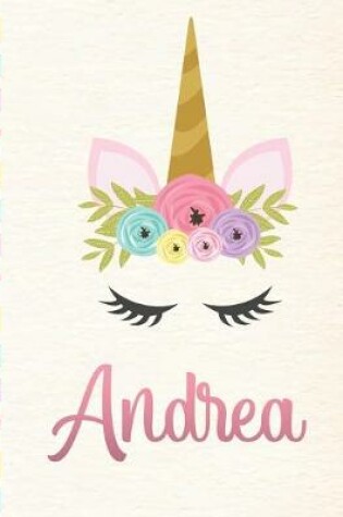 Cover of Andrea