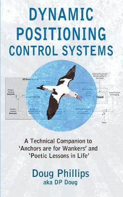 Book cover for Dynamic Positioning Control Systems