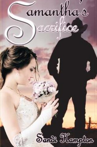 Cover of Samantha's Sacrifice