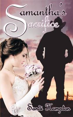 Book cover for Samantha's Sacrifice