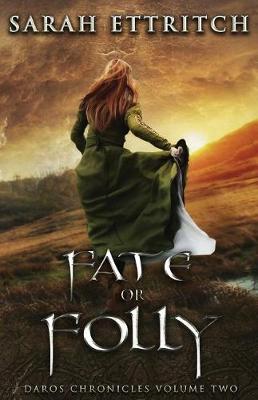 Cover of Fate or Folly