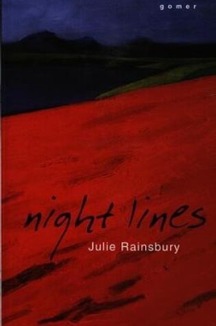 Cover of Night Lines