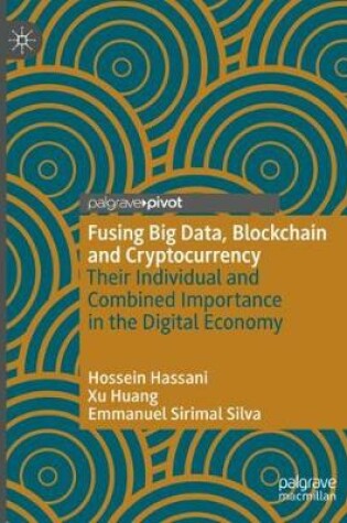 Cover of Fusing Big Data, Blockchain and Cryptocurrency