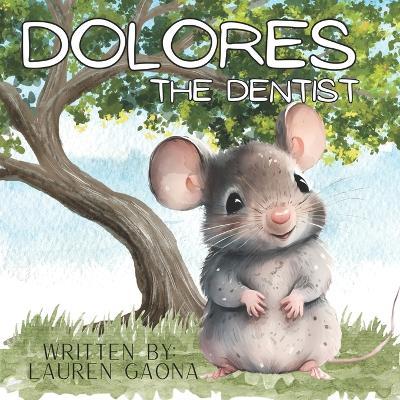 Book cover for Dolores