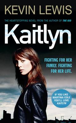 Book cover for Kaitlyn