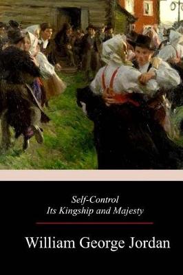 Book cover for Self-Control Its Kingship and Majesty