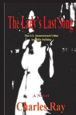 Book cover for The Lady's Last Song