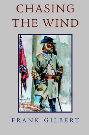 Cover of Chasing the Wind