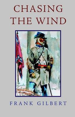 Book cover for Chasing the Wind