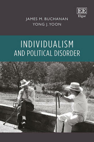 Cover of Individualism and Political Disorder
