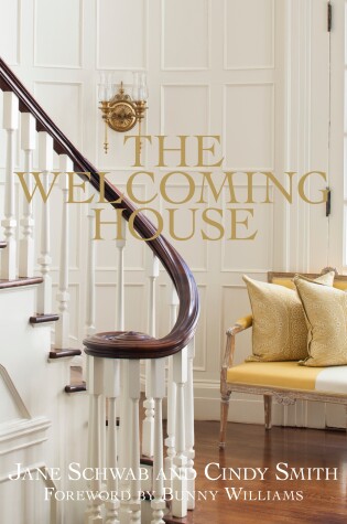 Cover of The Welcoming House