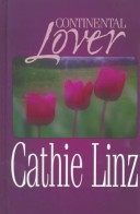 Book cover for Continental Lover