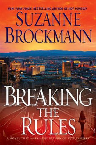 Cover of Breaking the Rules