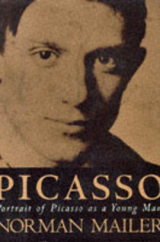 Cover of Picasso