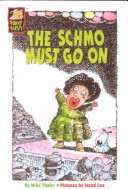 Book cover for The Schmo Must Go on