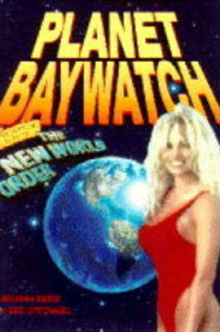 Cover of Planet "Baywatch"