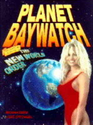 Book cover for Planet "Baywatch"