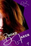 Book cover for Broad Faker