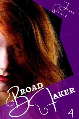 Cover of Broad Faker