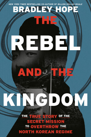 Cover of The Rebel and the Kingdom