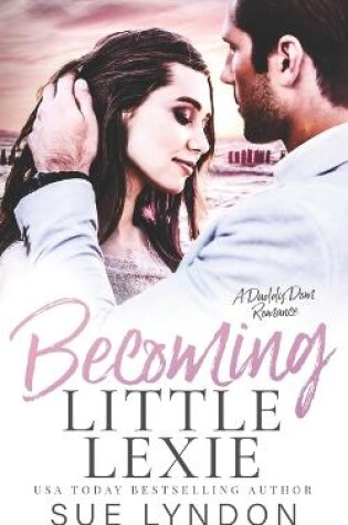 Cover of Becoming Little Lexie