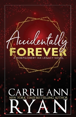 Book cover for Accidentally Forever - Special Edition