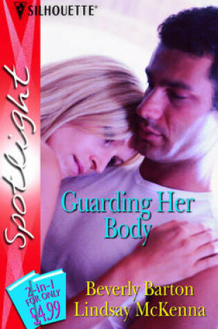 Cover of Guarding Her Body
